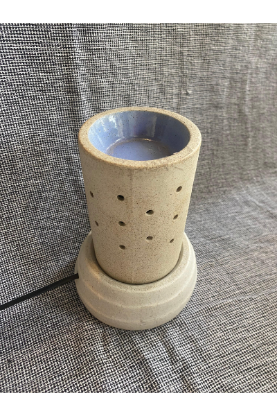 Ceramic Oil Burner 